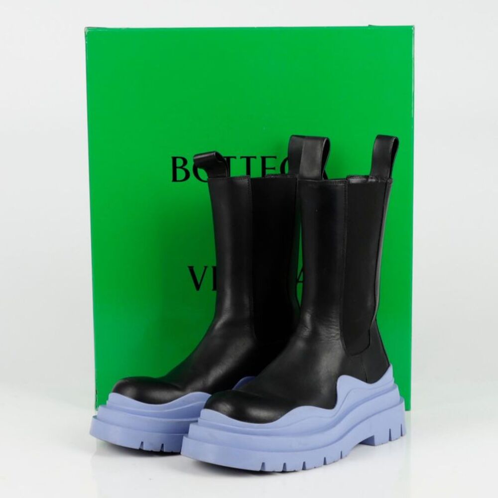 Chelsea Boots Size